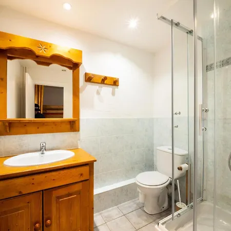 Bec Rouge - Spacieux-skis Aux Pieds-balcon Mae-9464 Tignes